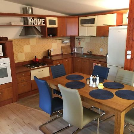 Home Veľký Slavkov المظهر الخارجي الصورة