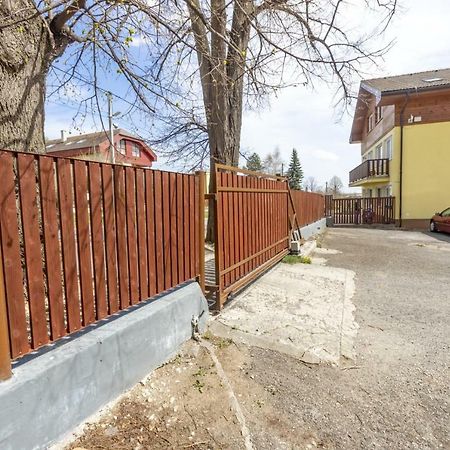 Home Veľký Slavkov المظهر الخارجي الصورة