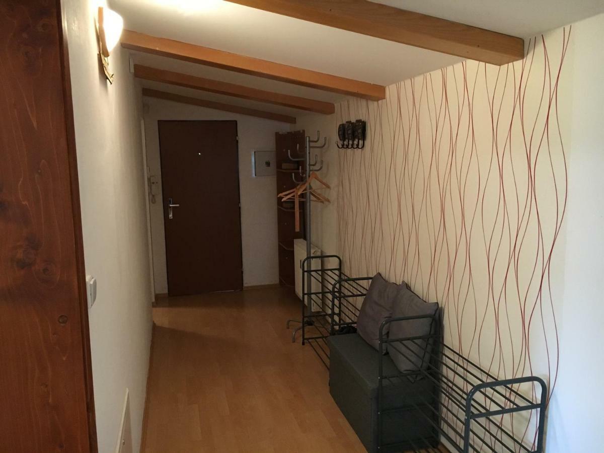 Home Veľký Slavkov المظهر الخارجي الصورة