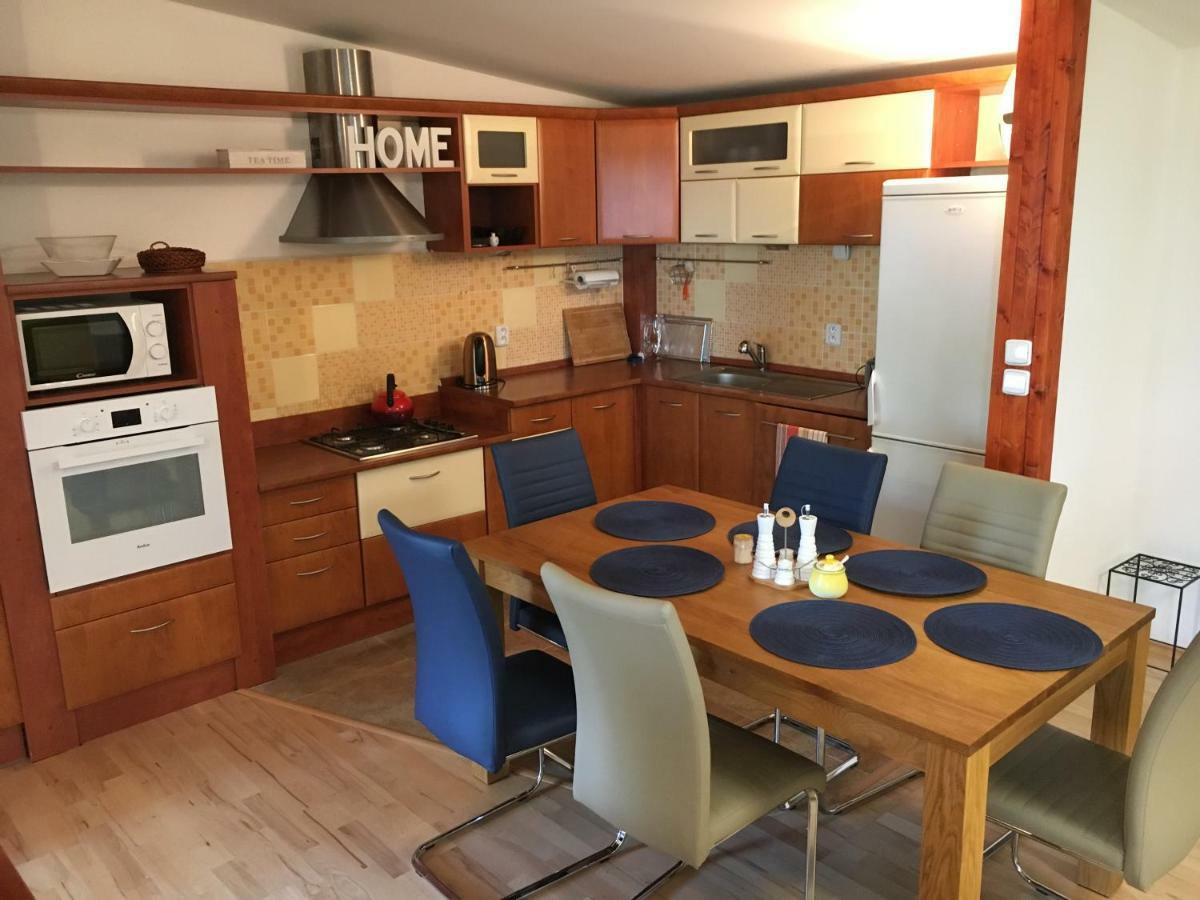 Home Veľký Slavkov المظهر الخارجي الصورة