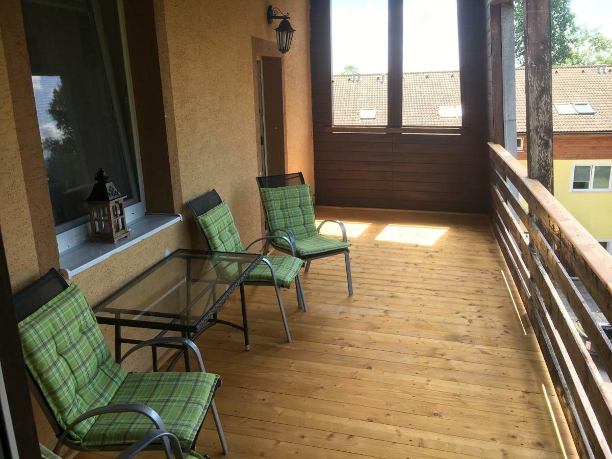 Home Veľký Slavkov المظهر الخارجي الصورة