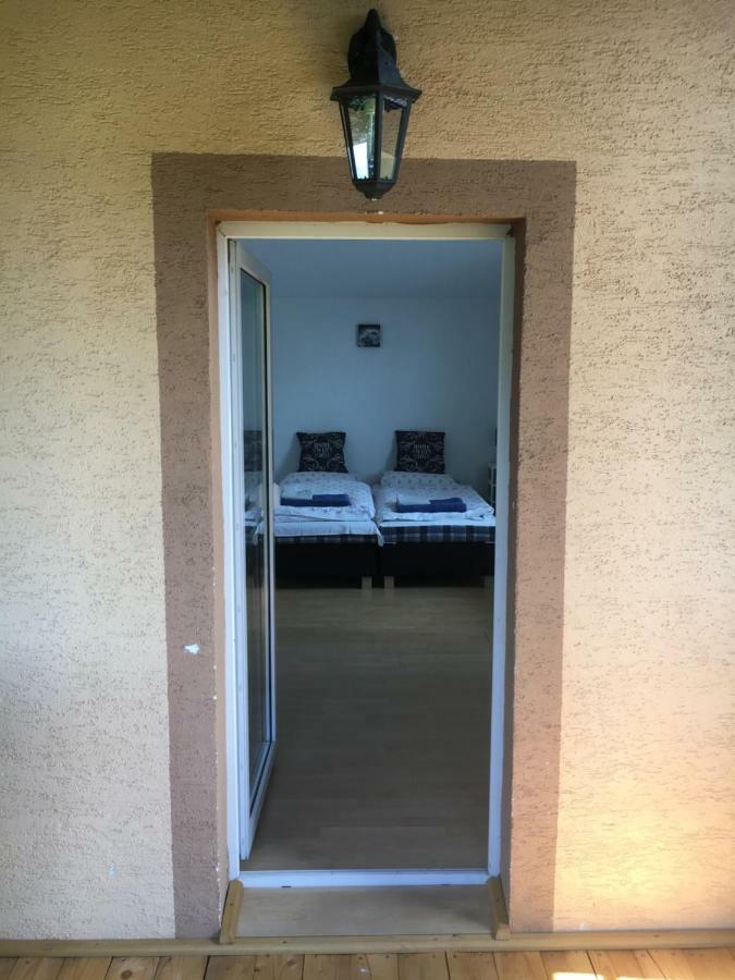 Home Veľký Slavkov المظهر الخارجي الصورة