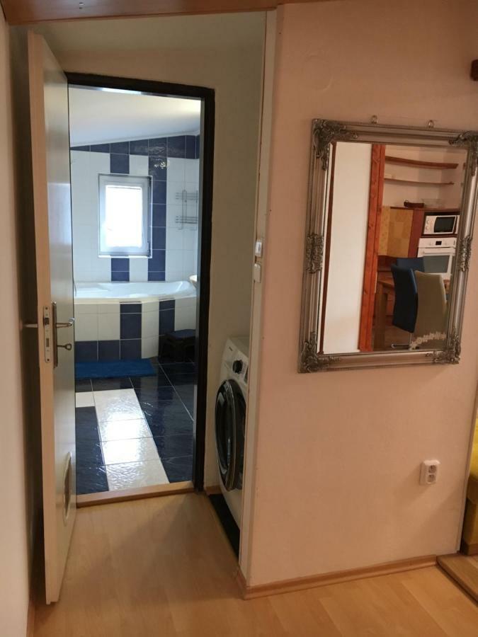 Home Veľký Slavkov المظهر الخارجي الصورة